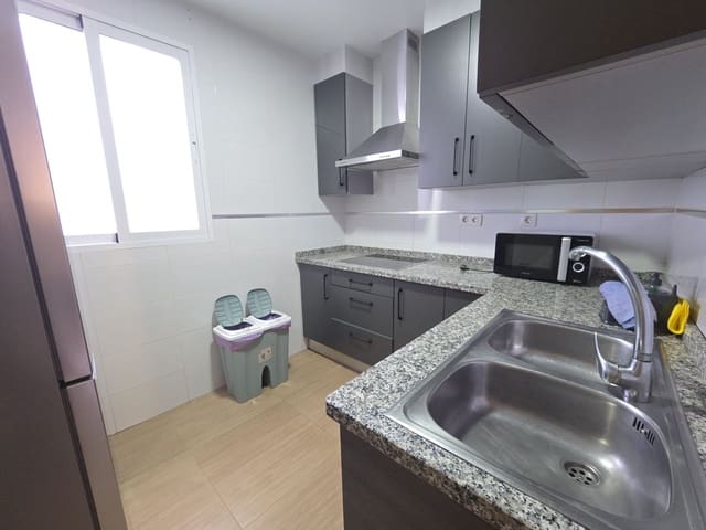 6 camera da letto Villetta Bifamiliare in vendita in Castell de Ferro, Gualchos - 399.000 € (Rif: 10097559)