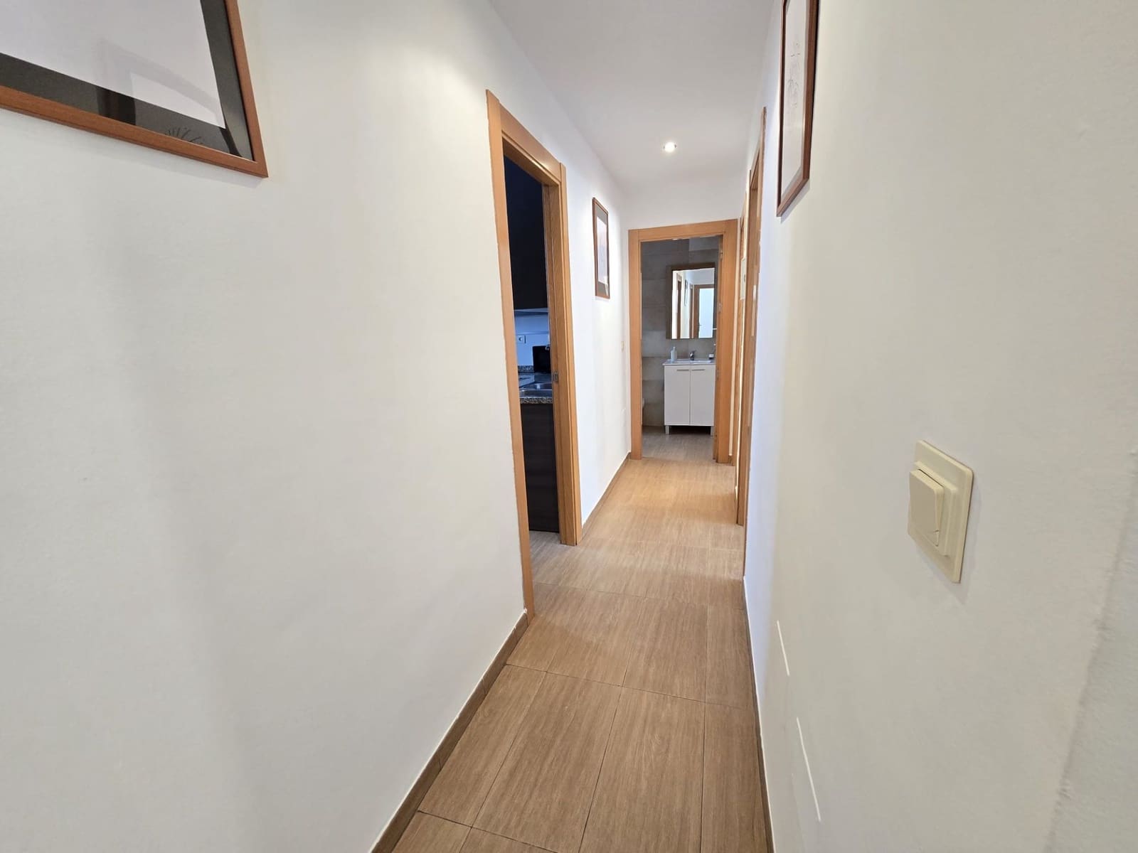 6 camera da letto Villetta Bifamiliare in vendita in Castell de Ferro con garage - 399.000 € (Rif: 10097559)