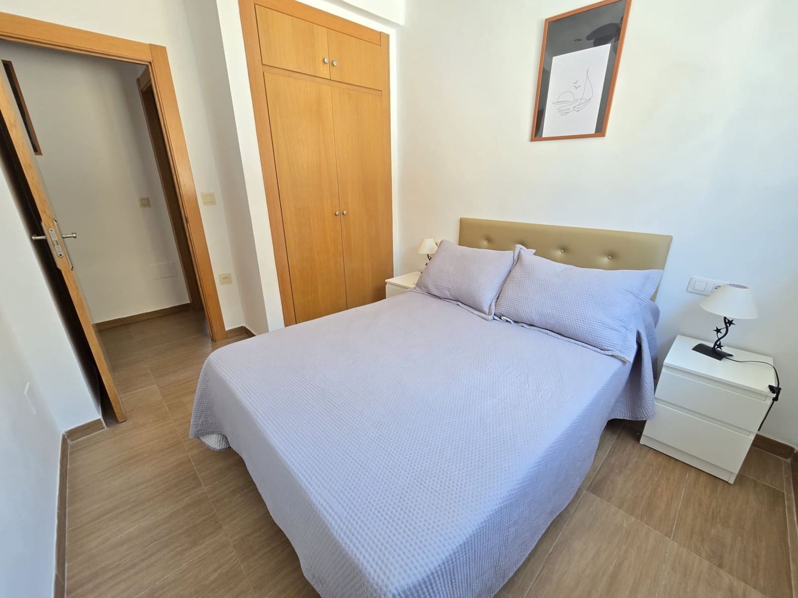 6 camera da letto Villetta Bifamiliare in vendita in Castell de Ferro con garage - 399.000 € (Rif: 10097559)