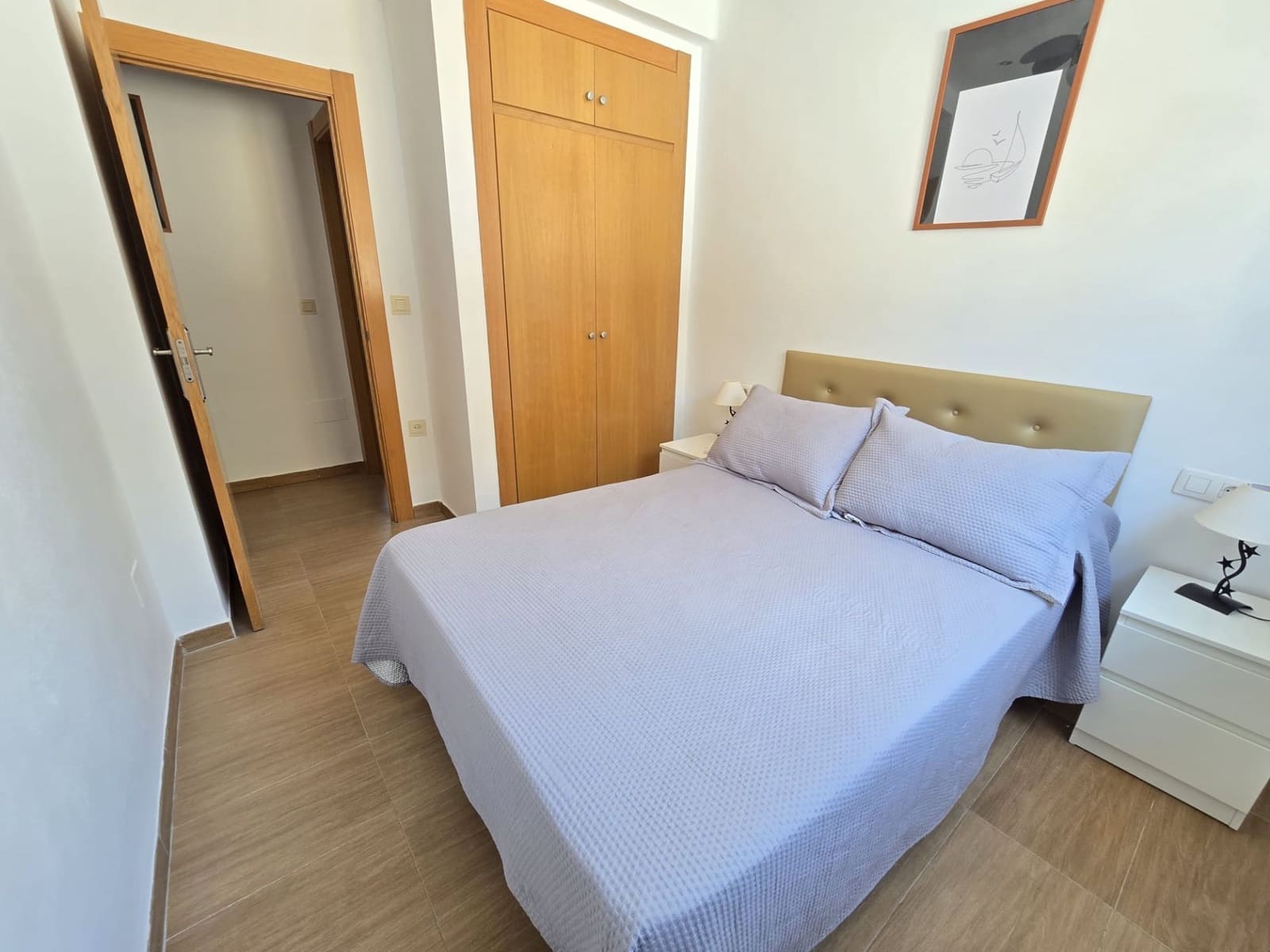 6 camera da letto Villetta Bifamiliare in vendita in Castell de Ferro con garage - 399.000 € (Rif: 10097559)