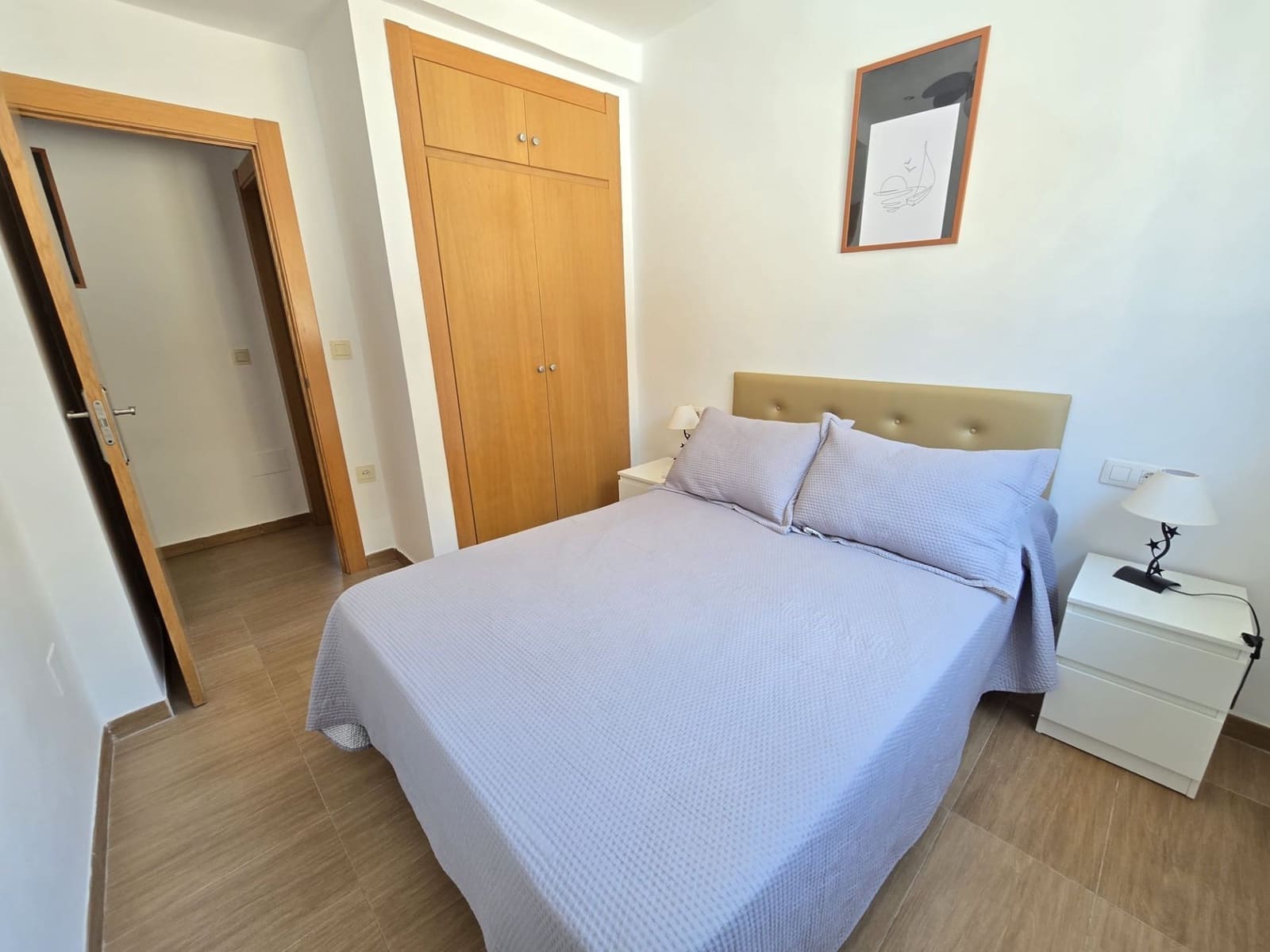 6 camera da letto Villetta Bifamiliare in vendita in Castell de Ferro con garage - 399.000 € (Rif: 10097559)