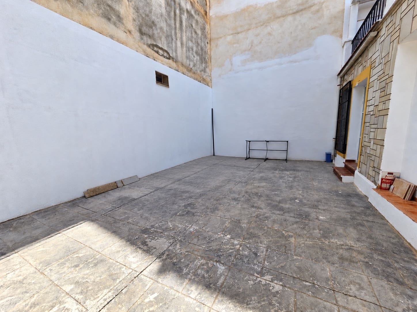 6 camera da letto Villetta Bifamiliare in vendita in Castell de Ferro con garage - 399.000 € (Rif: 10097559)