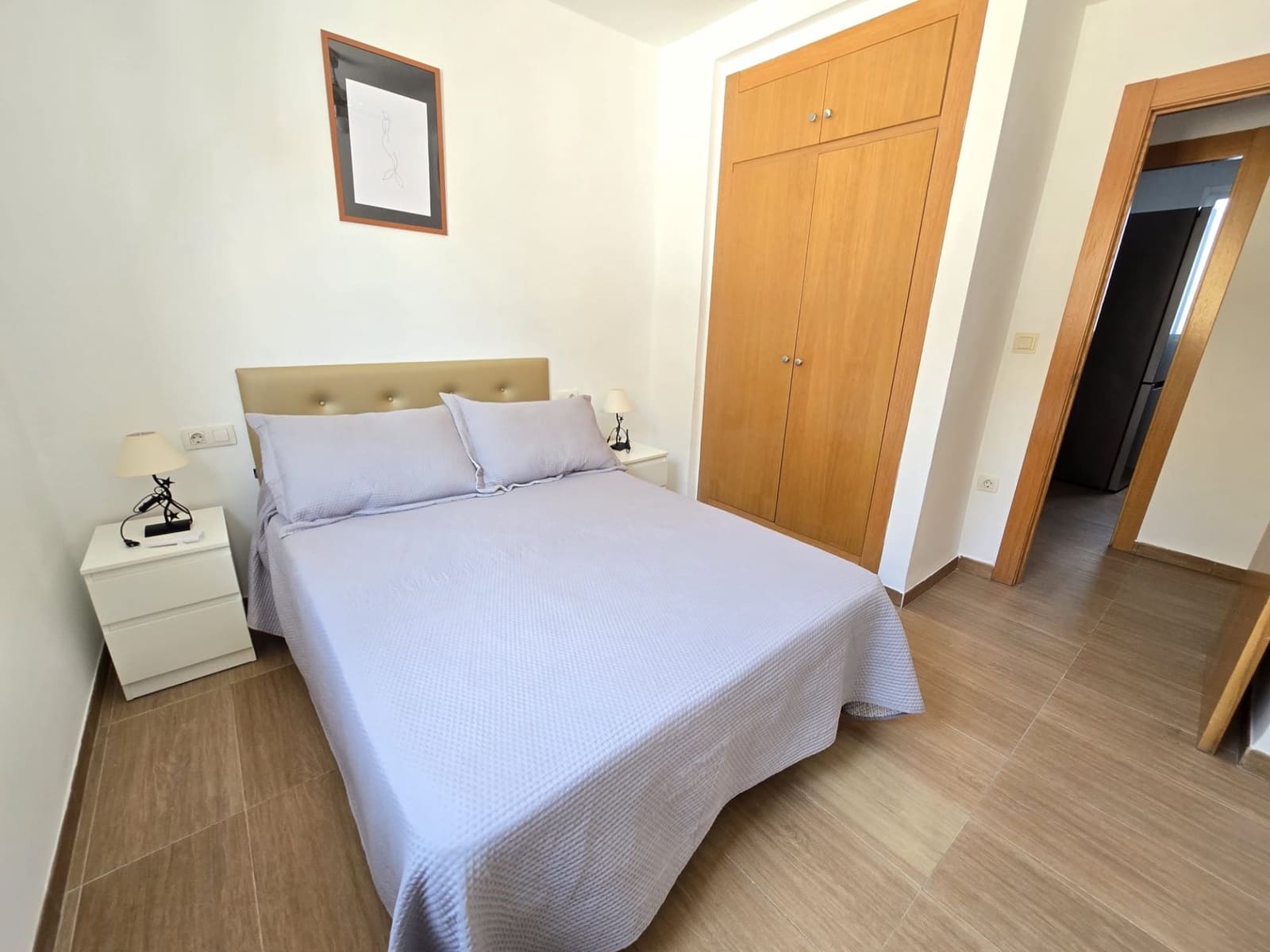 6 camera da letto Villetta Bifamiliare in vendita in Castell de Ferro con garage - 399.000 € (Rif: 10097559)
