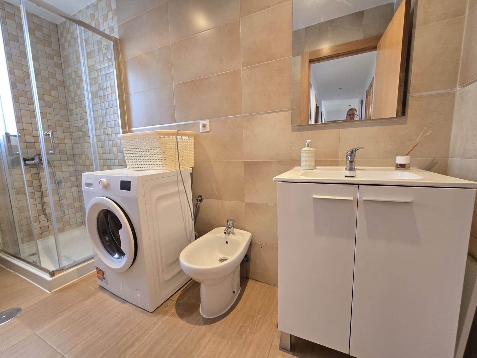 6 camera da letto Villetta Bifamiliare in vendita in Castell de Ferro con garage - 399.000 € (Rif: 10097559)