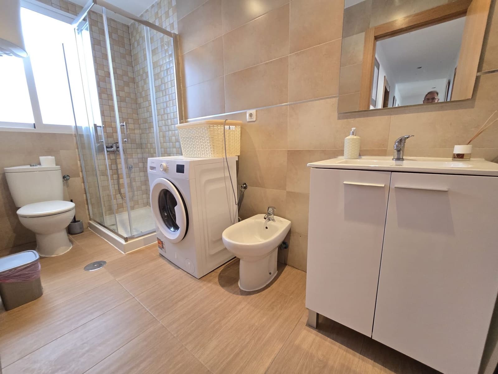 6 camera da letto Villetta Bifamiliare in vendita in Castell de Ferro con garage - 399.000 € (Rif: 10097559)
