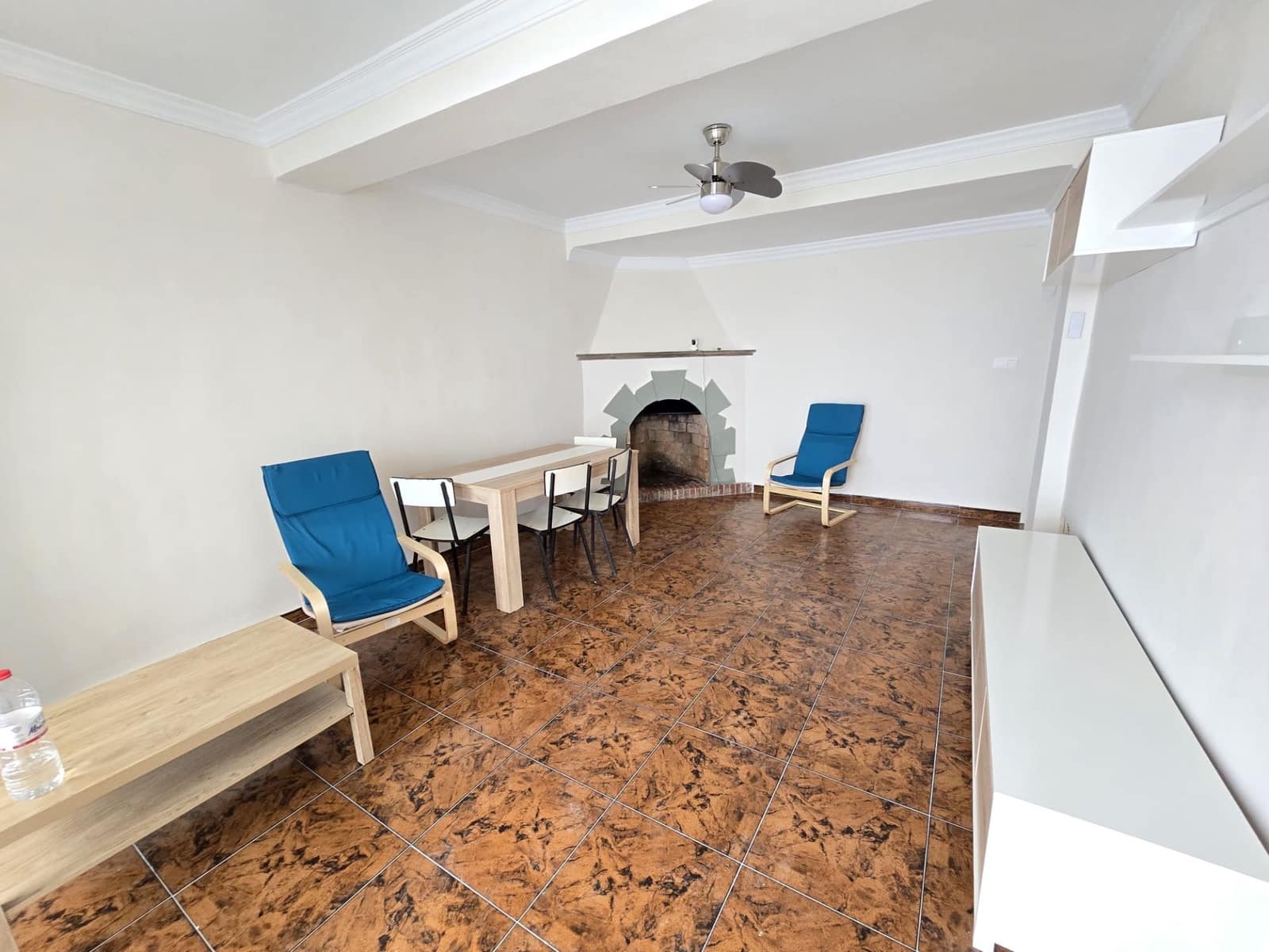 6 camera da letto Villetta Bifamiliare in vendita in Castell de Ferro con garage - 399.000 € (Rif: 10097559)