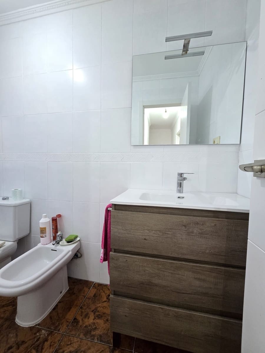 6 camera da letto Villetta Bifamiliare in vendita in Castell de Ferro con garage - 399.000 € (Rif: 10097559)