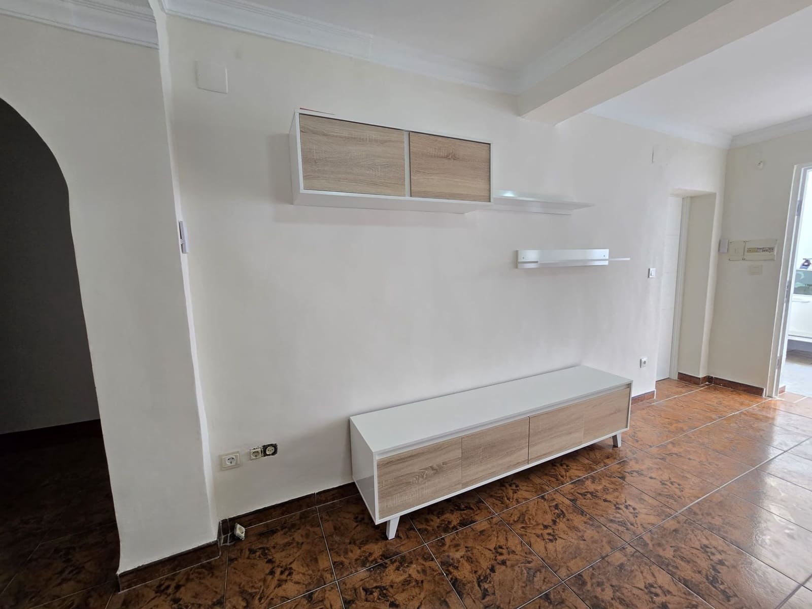 6 camera da letto Villetta Bifamiliare in vendita in Castell de Ferro con garage - 399.000 € (Rif: 10097559)