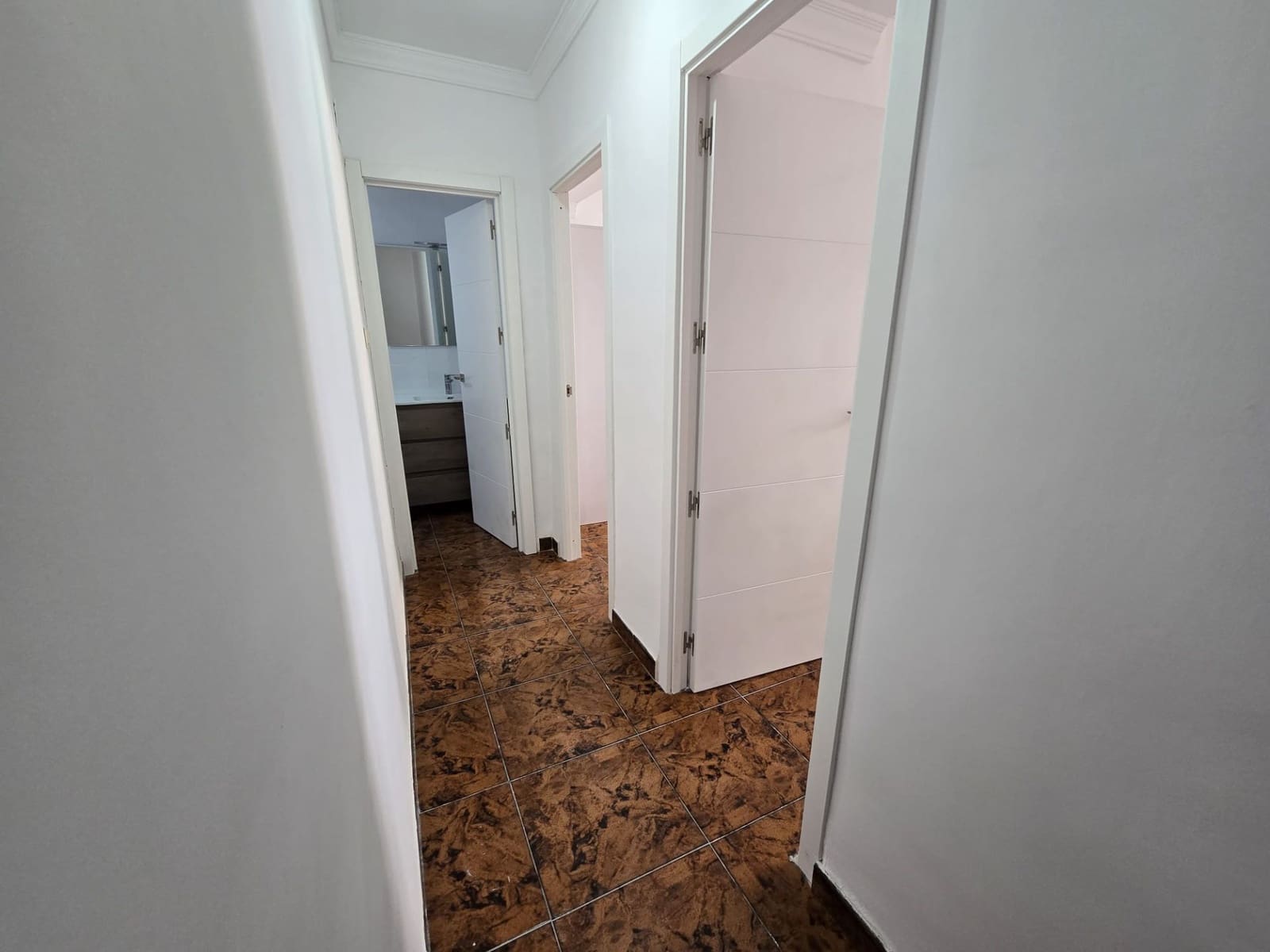 6 camera da letto Villetta Bifamiliare in vendita in Castell de Ferro con garage - 399.000 € (Rif: 10097559)