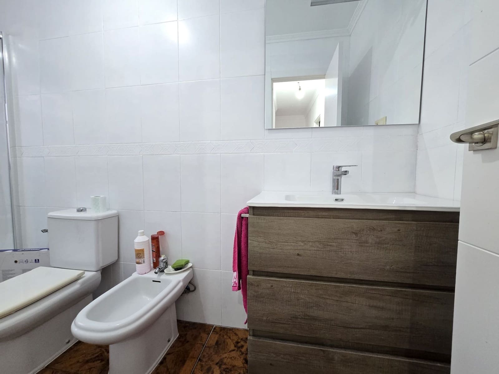 6 camera da letto Villetta Bifamiliare in vendita in Castell de Ferro con garage - 399.000 € (Rif: 10097559)