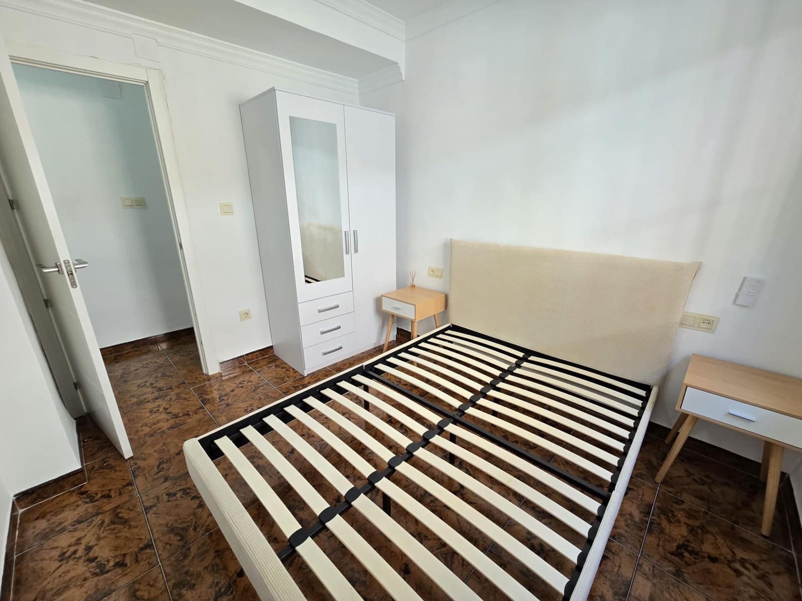 6 camera da letto Villetta Bifamiliare in vendita in Castell de Ferro con garage - 399.000 € (Rif: 10097559)