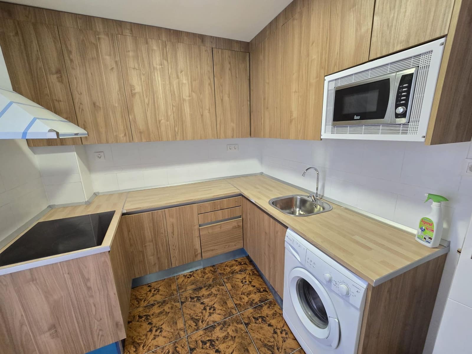 6 camera da letto Villetta Bifamiliare in vendita in Castell de Ferro con garage - 399.000 € (Rif: 10097559)