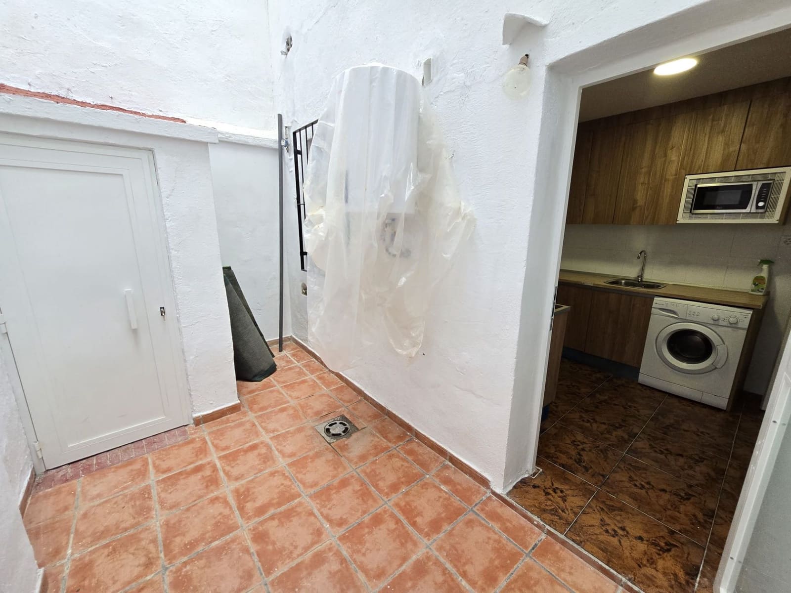 6 camera da letto Villetta Bifamiliare in vendita in Castell de Ferro con garage - 399.000 € (Rif: 10097559)