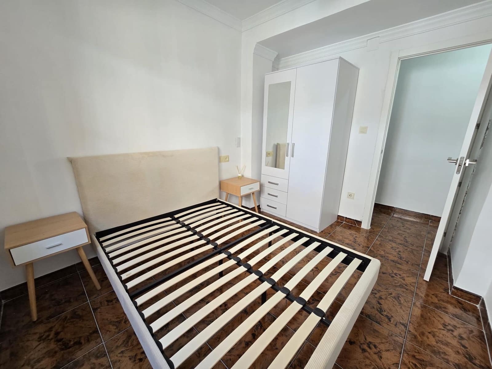 6 camera da letto Villetta Bifamiliare in vendita in Castell de Ferro con garage - 399.000 € (Rif: 10097559)