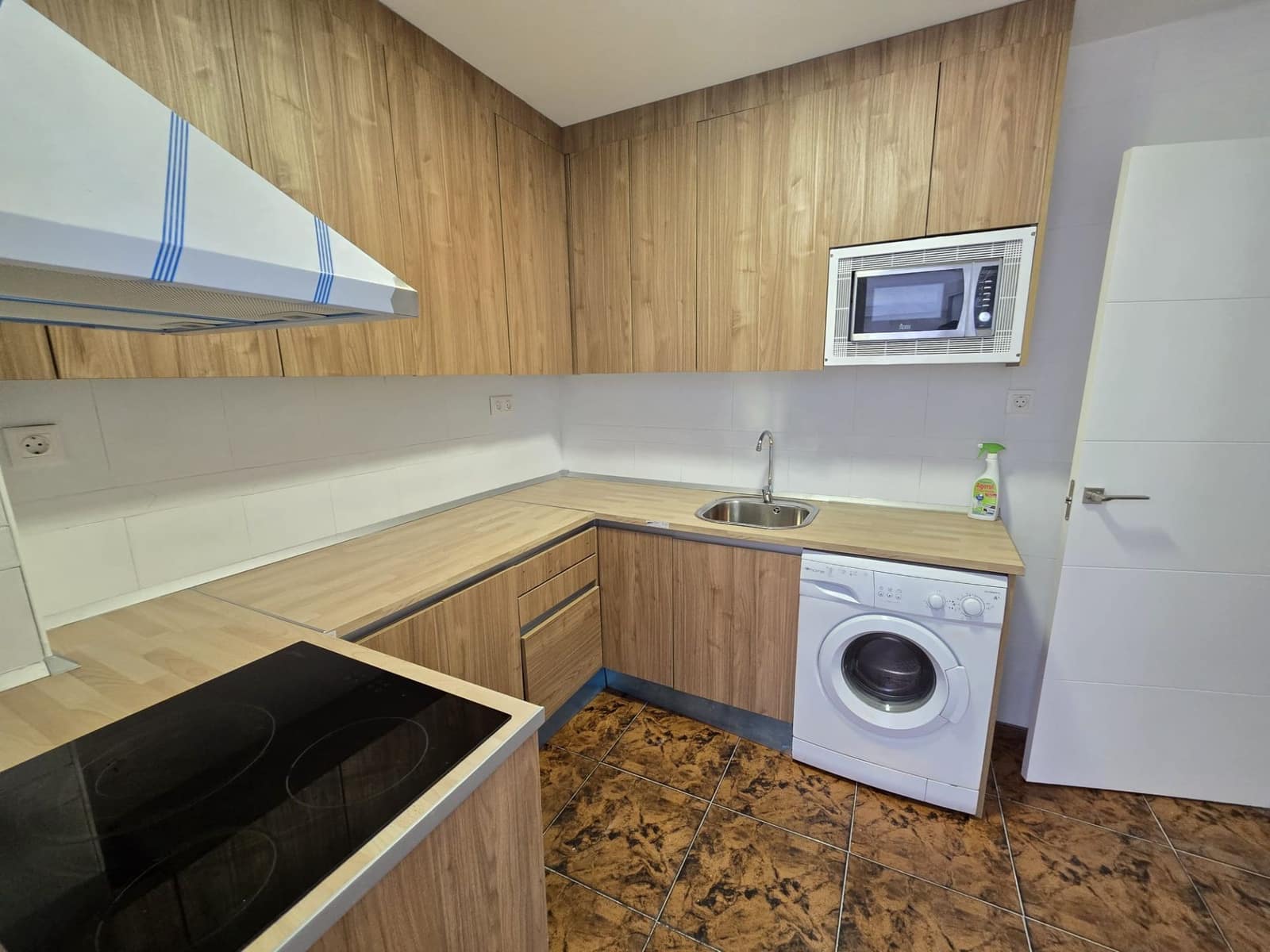 6 camera da letto Villetta Bifamiliare in vendita in Castell de Ferro con garage - 399.000 € (Rif: 10097559)