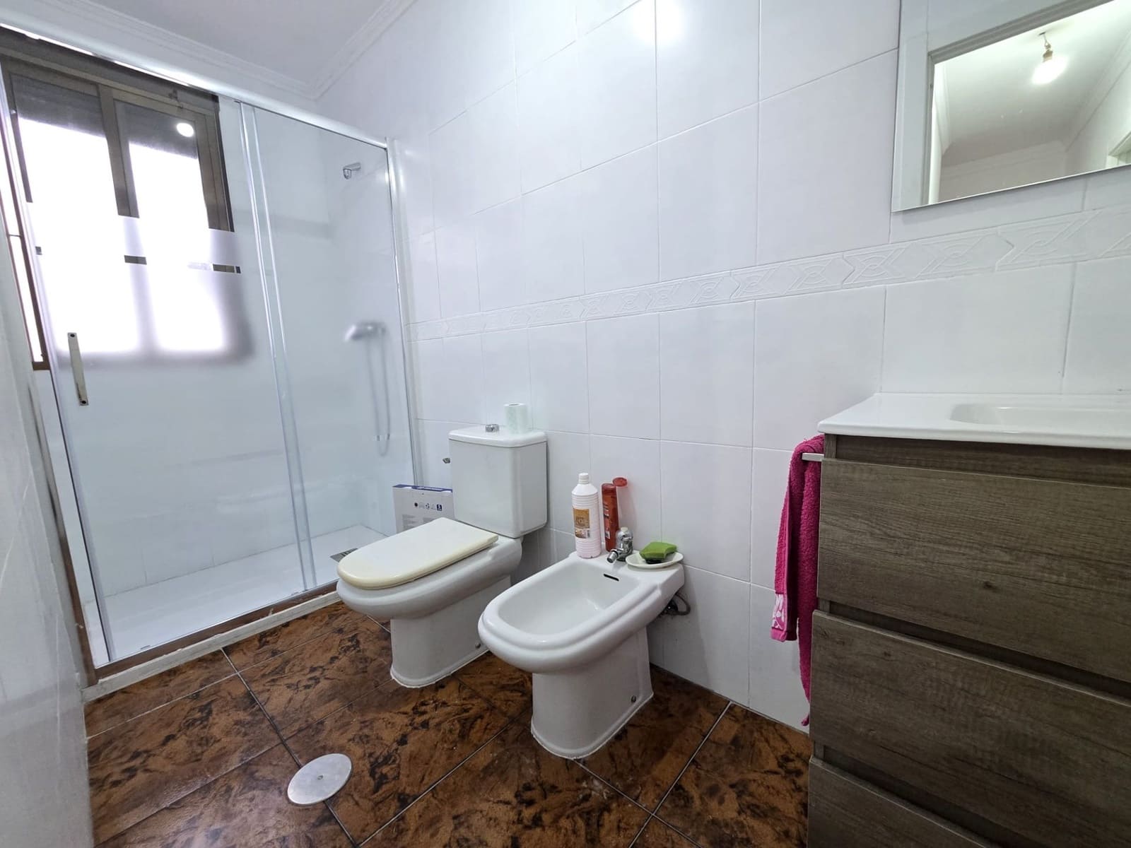 6 camera da letto Villetta Bifamiliare in vendita in Castell de Ferro con garage - 399.000 € (Rif: 10097559)