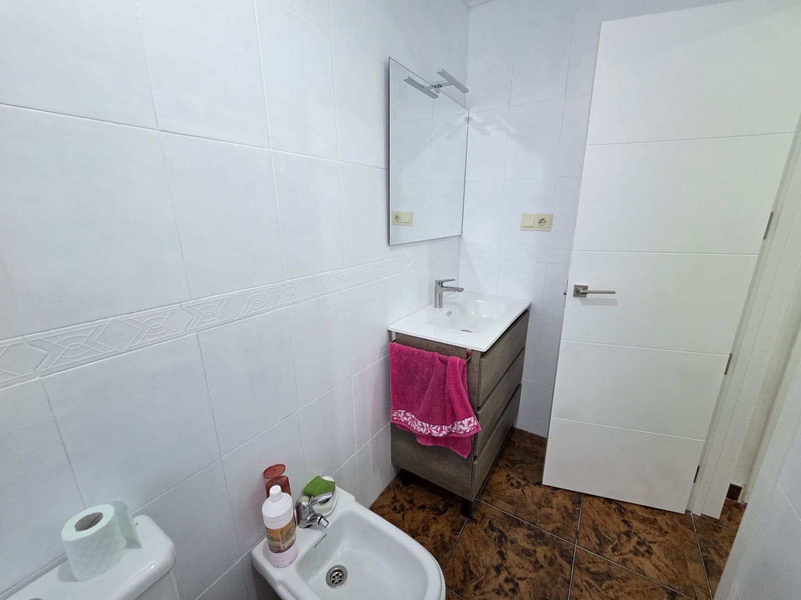 6 camera da letto Villetta Bifamiliare in vendita in Castell de Ferro con garage - 399.000 € (Rif: 10097559)