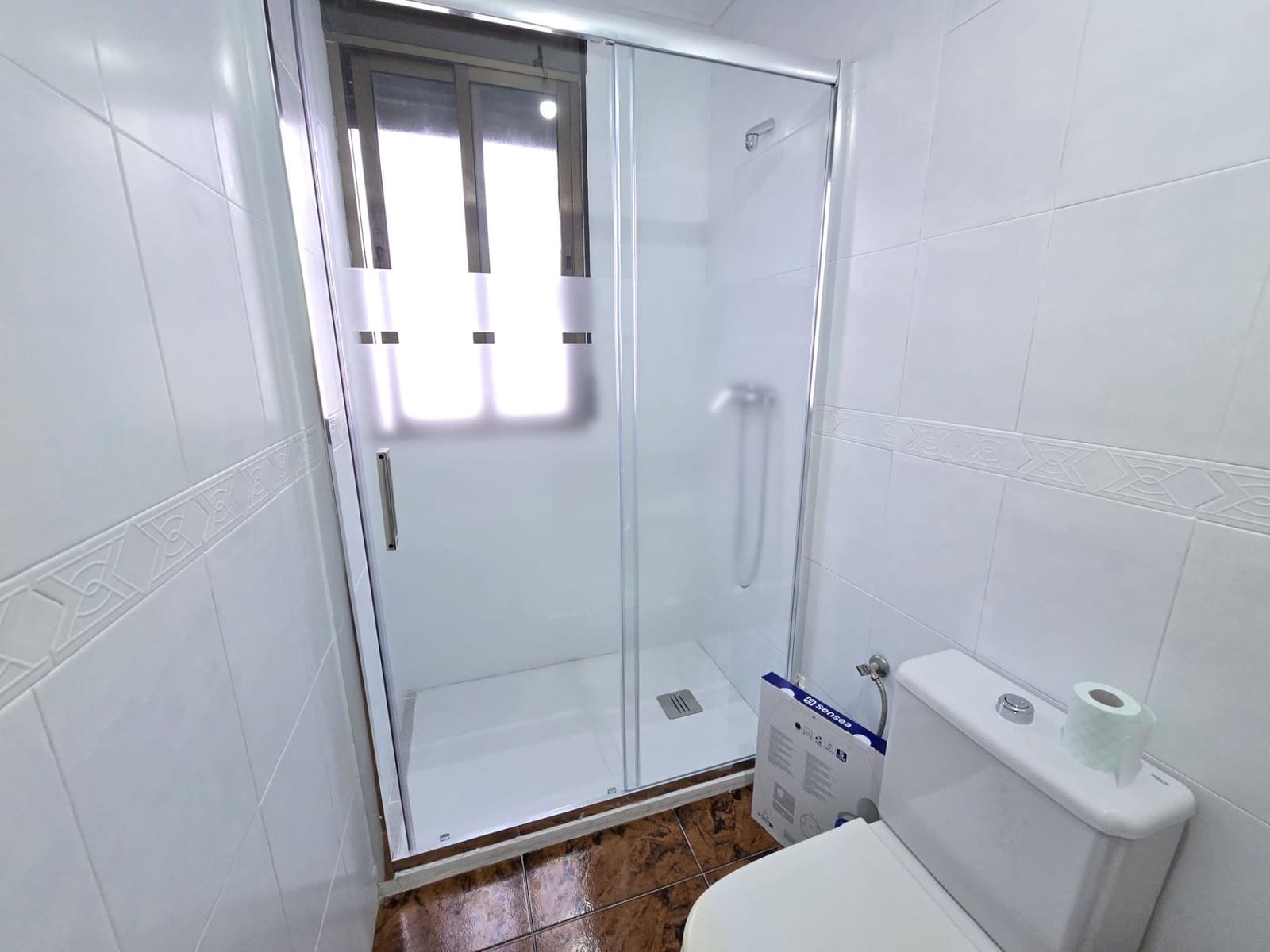 6 camera da letto Villetta Bifamiliare in vendita in Castell de Ferro con garage - 399.000 € (Rif: 10097559)