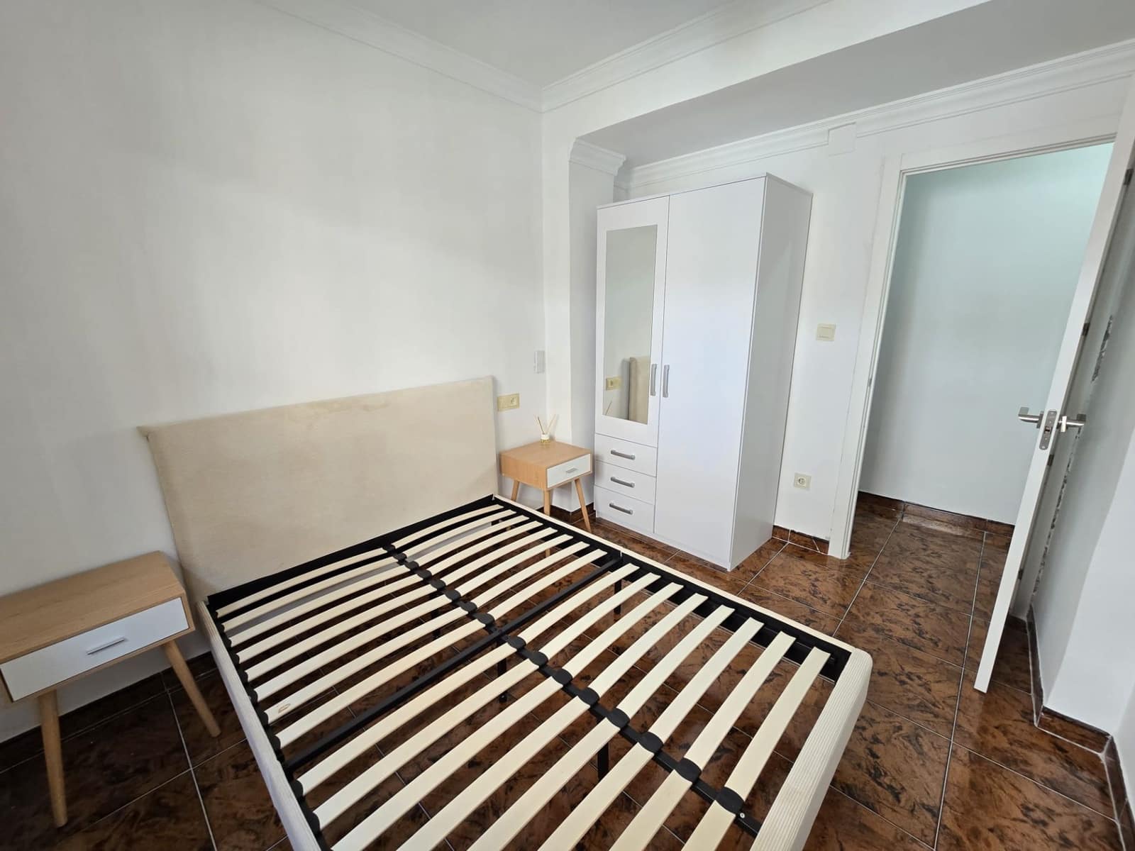 6 camera da letto Villetta Bifamiliare in vendita in Castell de Ferro con garage - 399.000 € (Rif: 10097559)