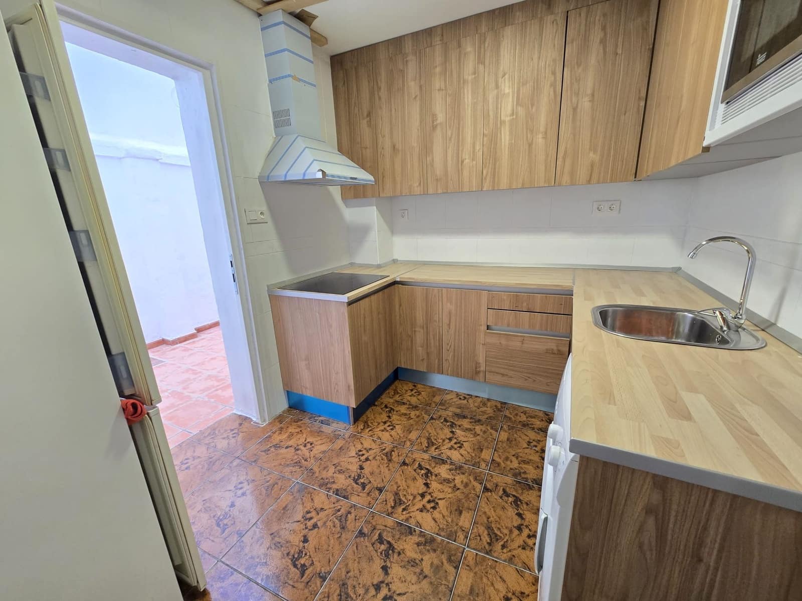 6 camera da letto Villetta Bifamiliare in vendita in Castell de Ferro con garage - 399.000 € (Rif: 10097559)