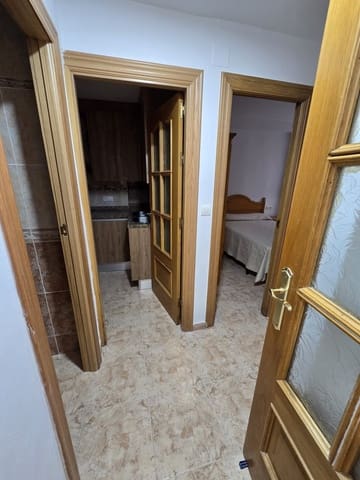 3 camera da letto Appartamento in vendita in Castell de Ferro, Gualchos - 154.500 € (Rif: 10097560)