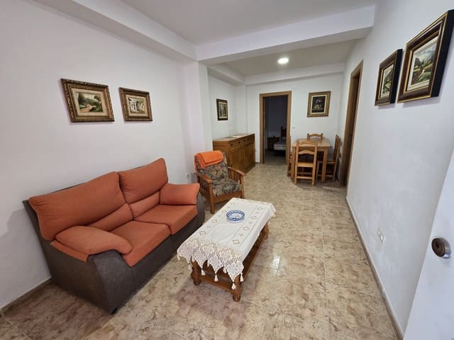 3 camera da letto Appartamento in vendita in Castell de Ferro, Gualchos - 154.500 € (Rif: 10097560)