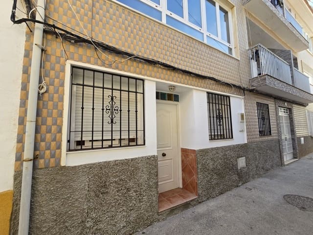 3 camera da letto Appartamento in vendita in Castell de Ferro, Gualchos - 154.500 € (Rif: 10097560)