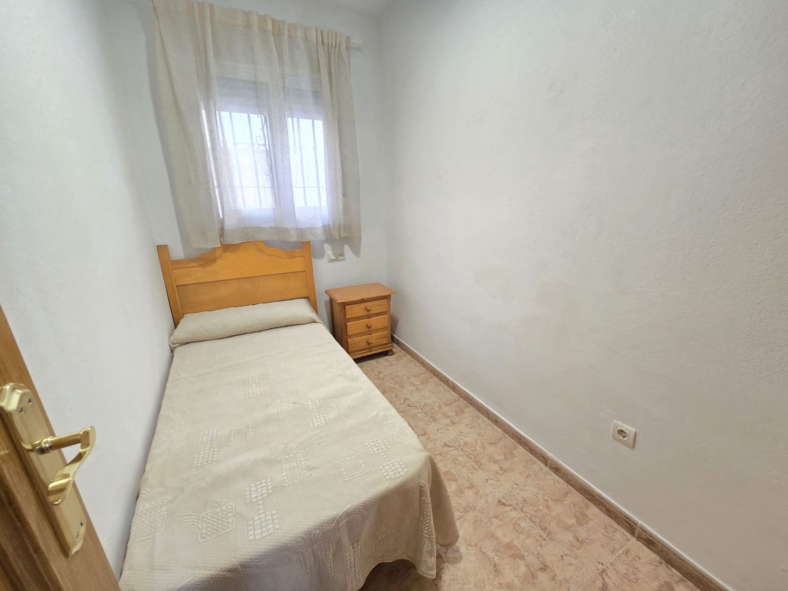 3 camera da letto Appartamento in vendita in Castell de Ferro - 154.500 € (Rif: 10097560)