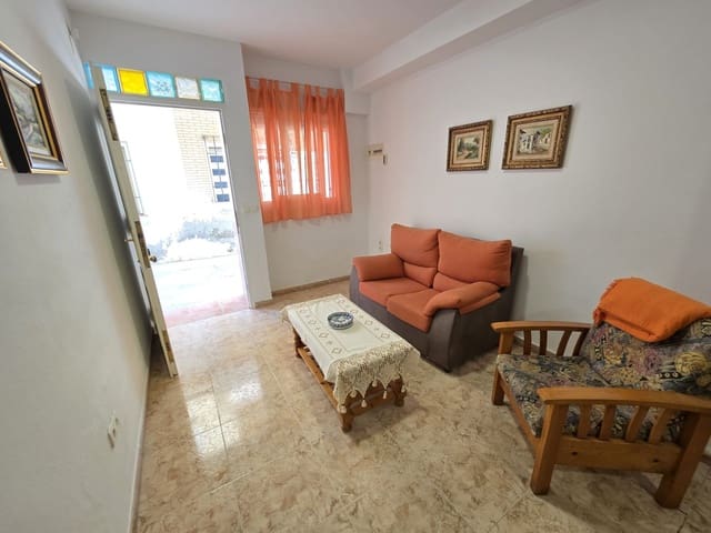 3 camera da letto Appartamento in vendita in Castell de Ferro, Gualchos - 154.500 € (Rif: 10097560)