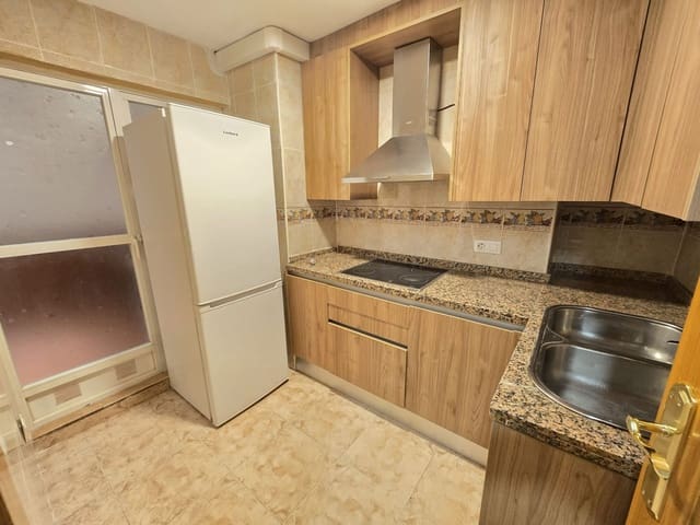 3 camera da letto Appartamento in vendita in Castell de Ferro, Gualchos - 154.500 € (Rif: 10097560)