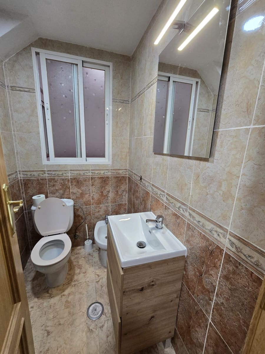 3 camera da letto Appartamento in vendita in Castell de Ferro - 154.500 € (Rif: 10097560)