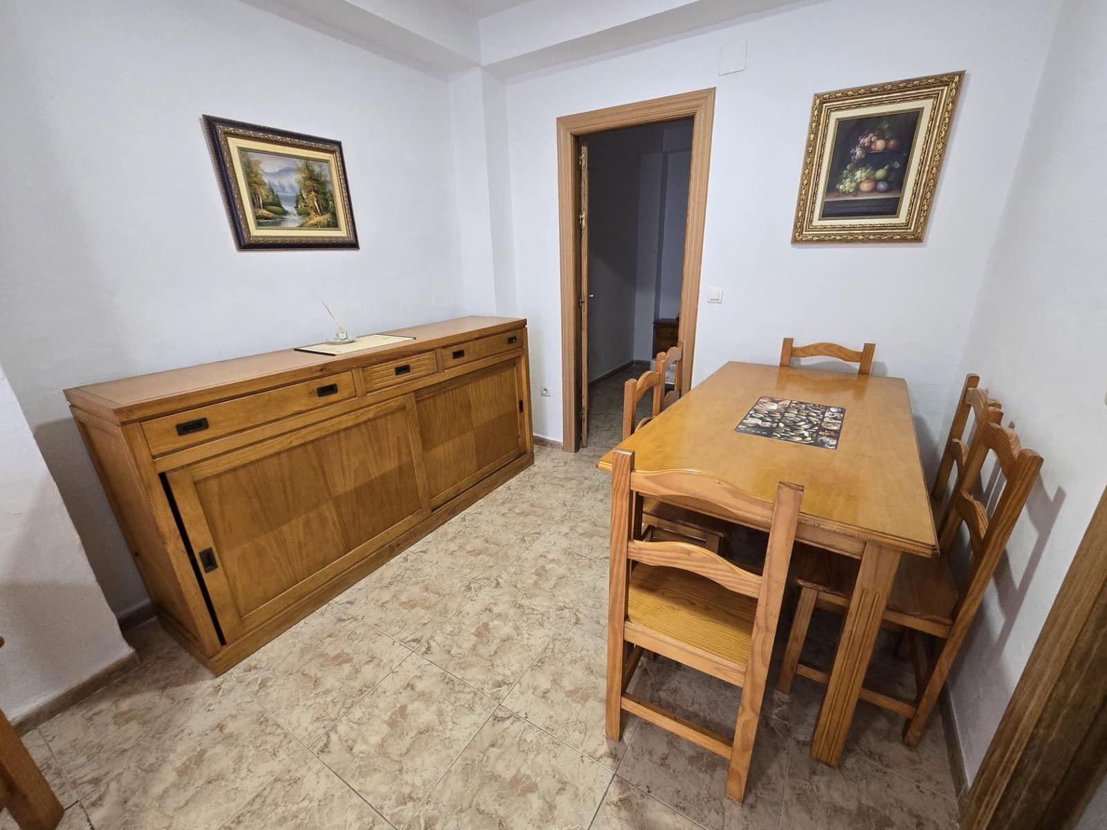 3 camera da letto Appartamento in vendita in Castell de Ferro - 154.500 € (Rif: 10097560)
