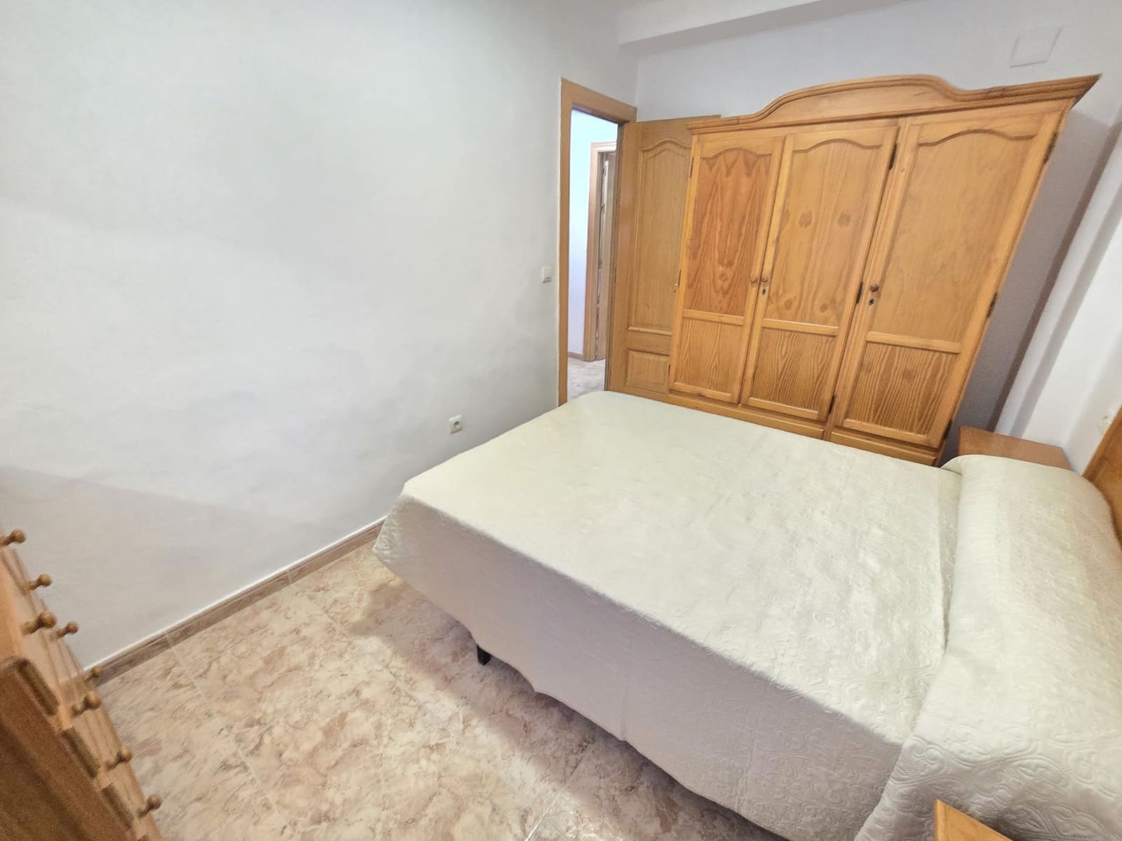 3 camera da letto Appartamento in vendita in Castell de Ferro - 154.500 € (Rif: 10097560)