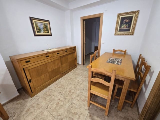 3 camera da letto Appartamento in vendita in Castell de Ferro, Gualchos - 154.500 € (Rif: 10097560)