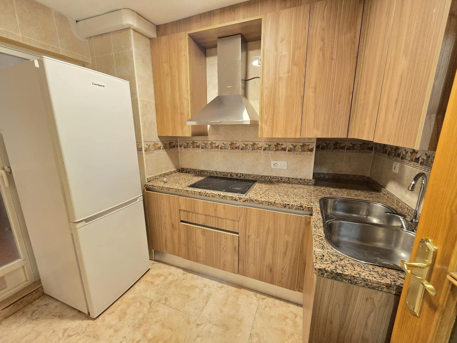 3 camera da letto Appartamento in vendita in Castell de Ferro - 154.500 € (Rif: 10097560)