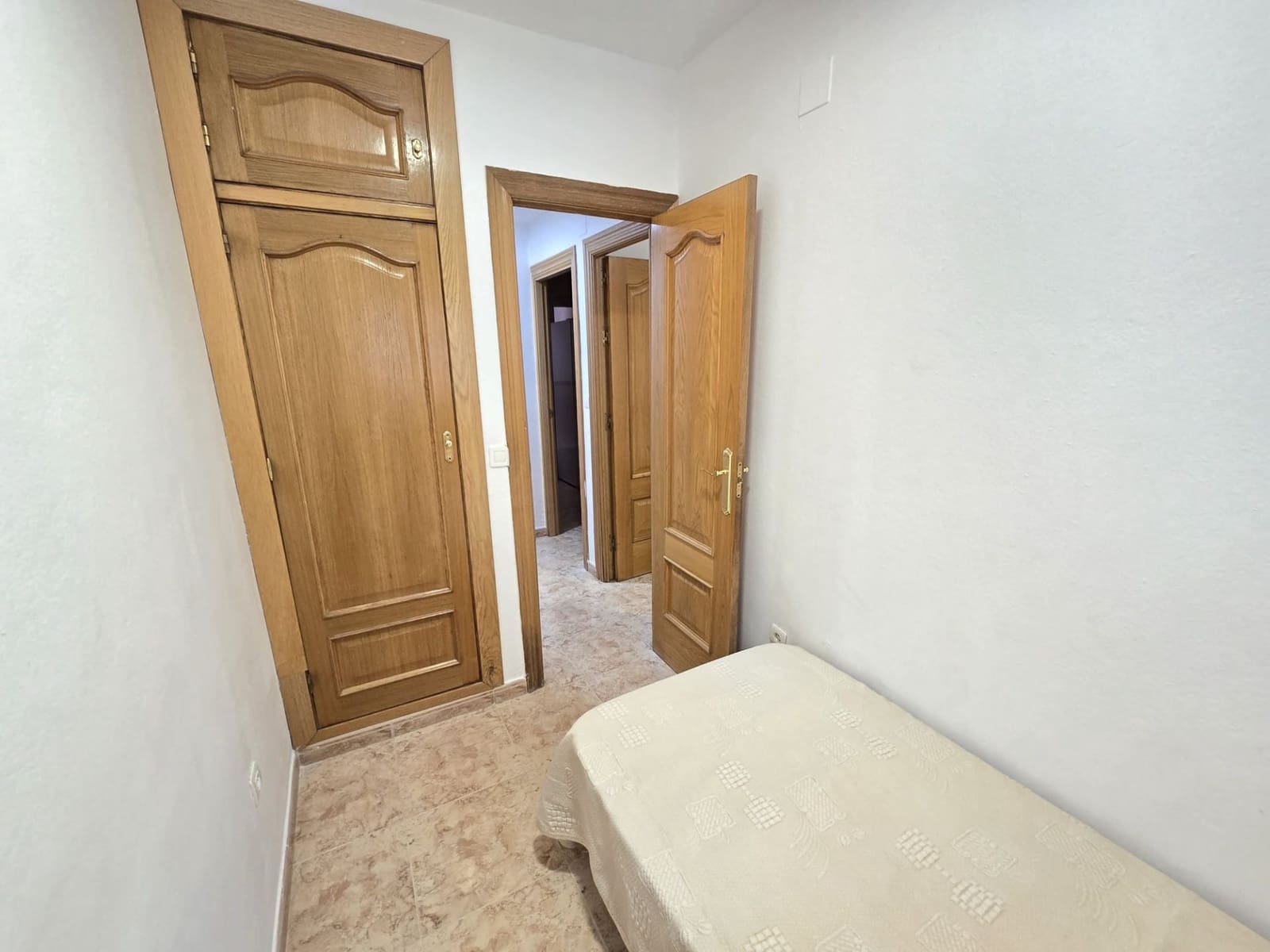 3 camera da letto Appartamento in vendita in Castell de Ferro - 154.500 € (Rif: 10097560)