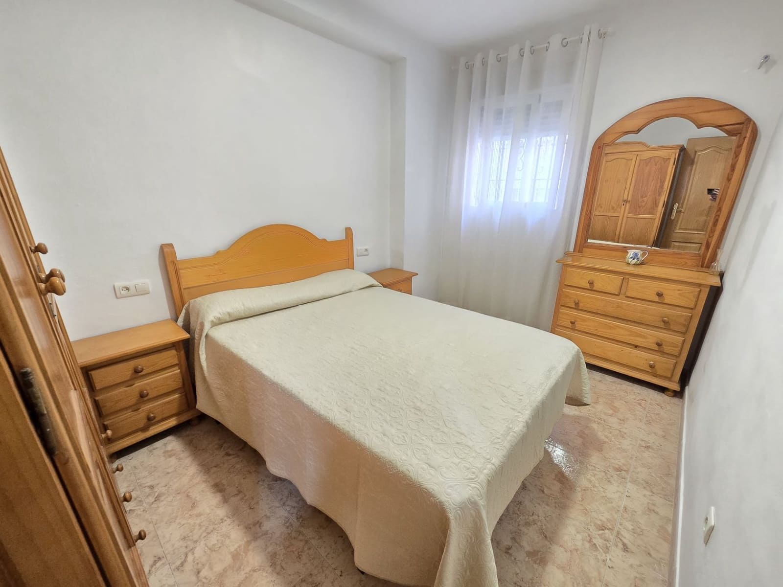 3 camera da letto Appartamento in vendita in Castell de Ferro - 154.500 € (Rif: 10097560)