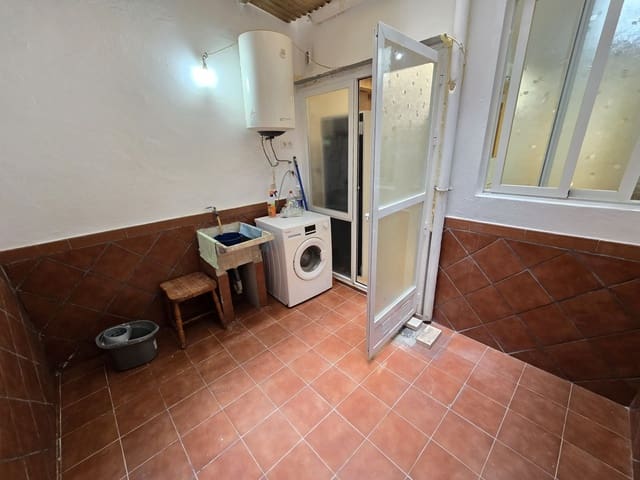 3 camera da letto Appartamento in vendita in Castell de Ferro, Gualchos - 154.500 € (Rif: 10097560)