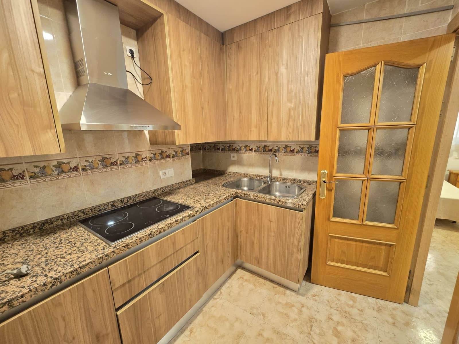 3 camera da letto Appartamento in vendita in Castell de Ferro - 154.500 € (Rif: 10097560)
