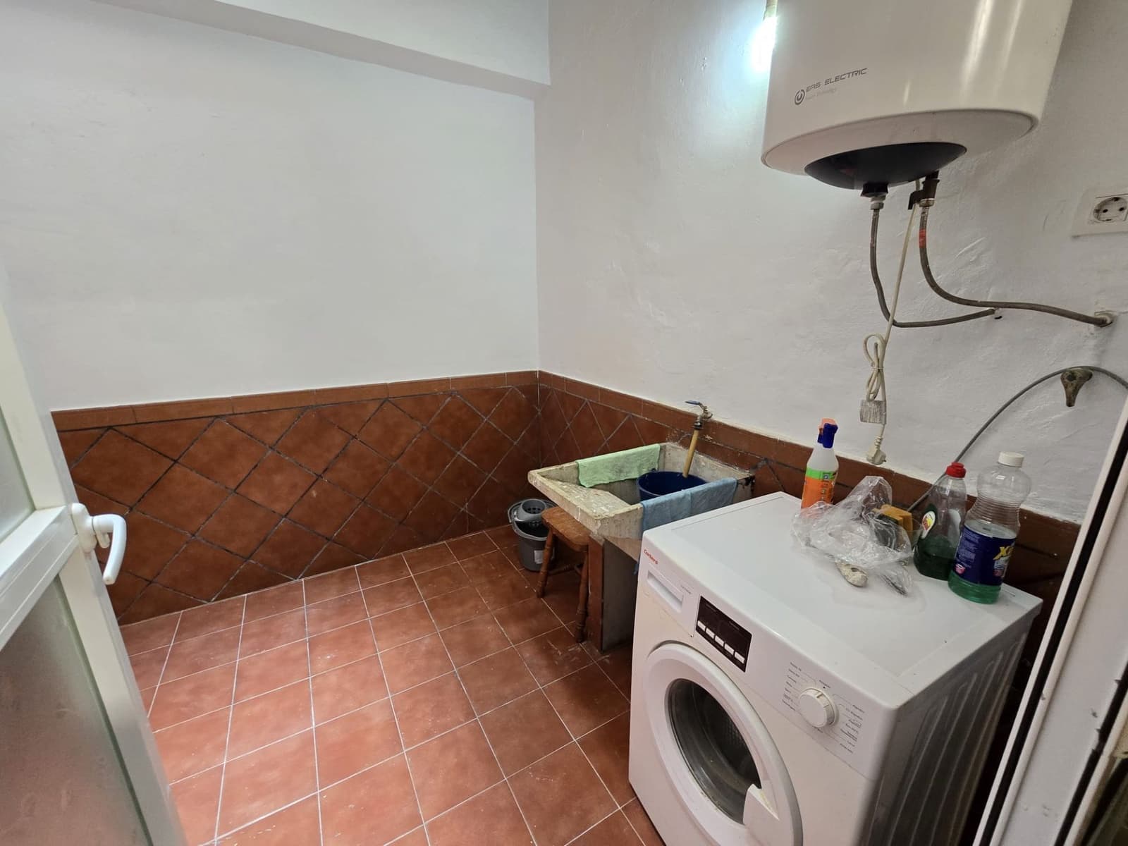 3 camera da letto Appartamento in vendita in Castell de Ferro - 154.500 € (Rif: 10097560)
