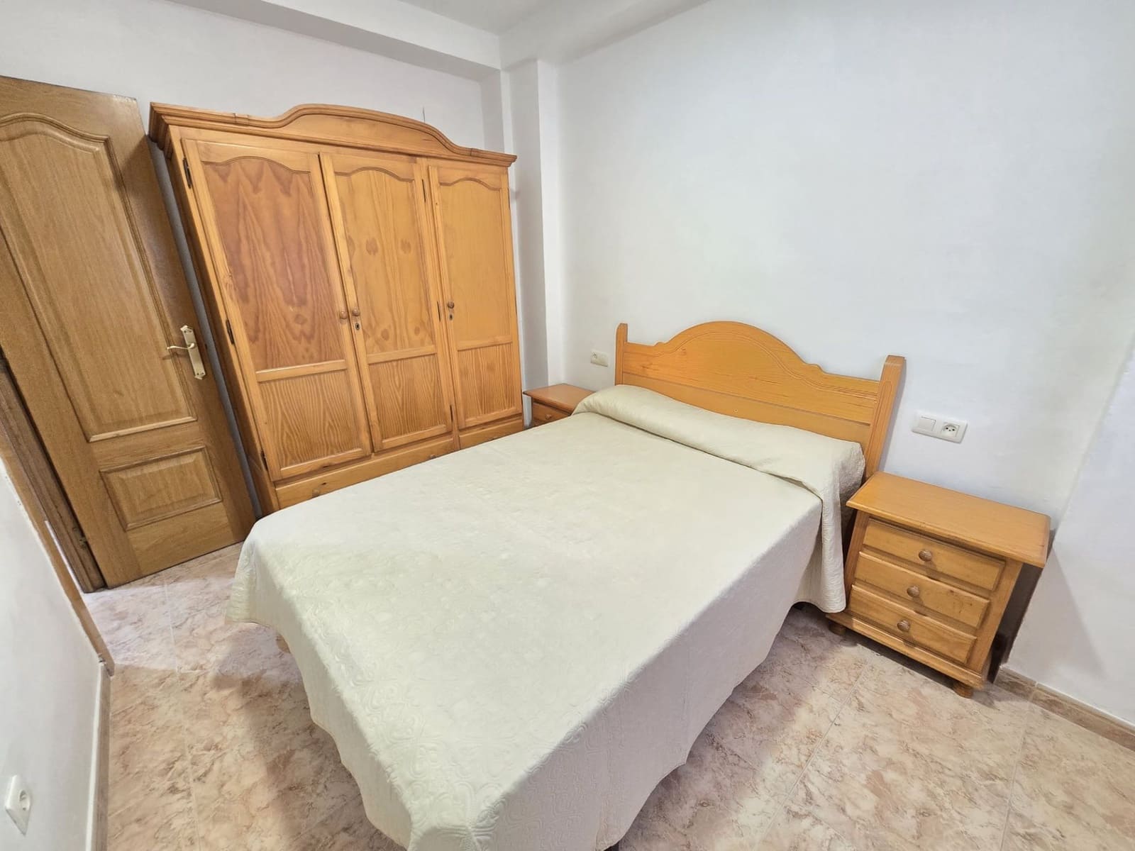 3 camera da letto Appartamento in vendita in Castell de Ferro - 154.500 € (Rif: 10097560)