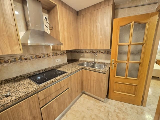 3 camera da letto Appartamento in vendita in Castell de Ferro, Gualchos - 154.500 € (Rif: 10097560)