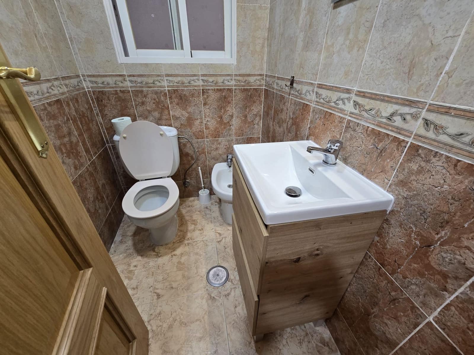 3 camera da letto Appartamento in vendita in Castell de Ferro - 154.500 € (Rif: 10097560)