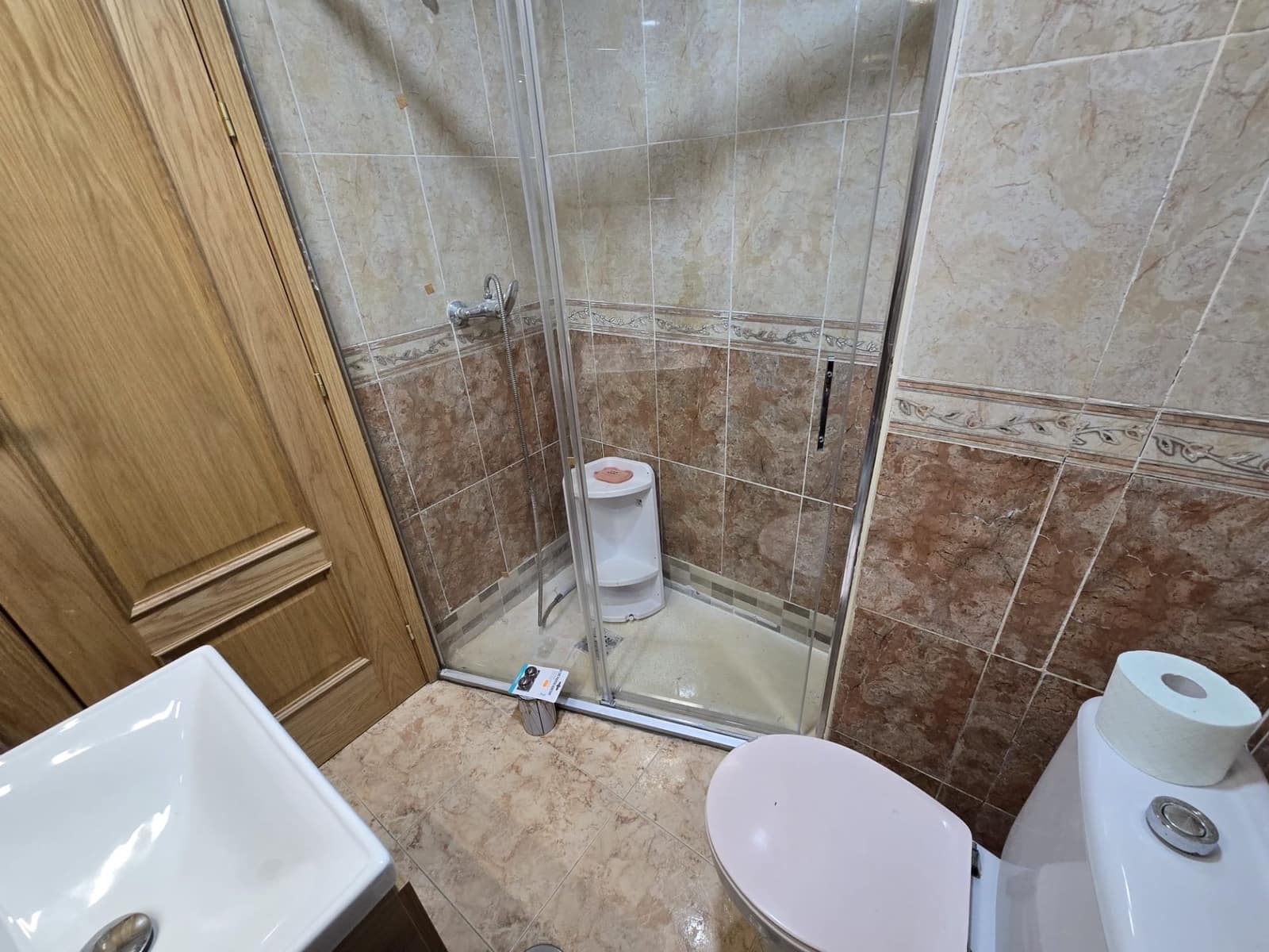 3 camera da letto Appartamento in vendita in Castell de Ferro - 154.500 € (Rif: 10097560)