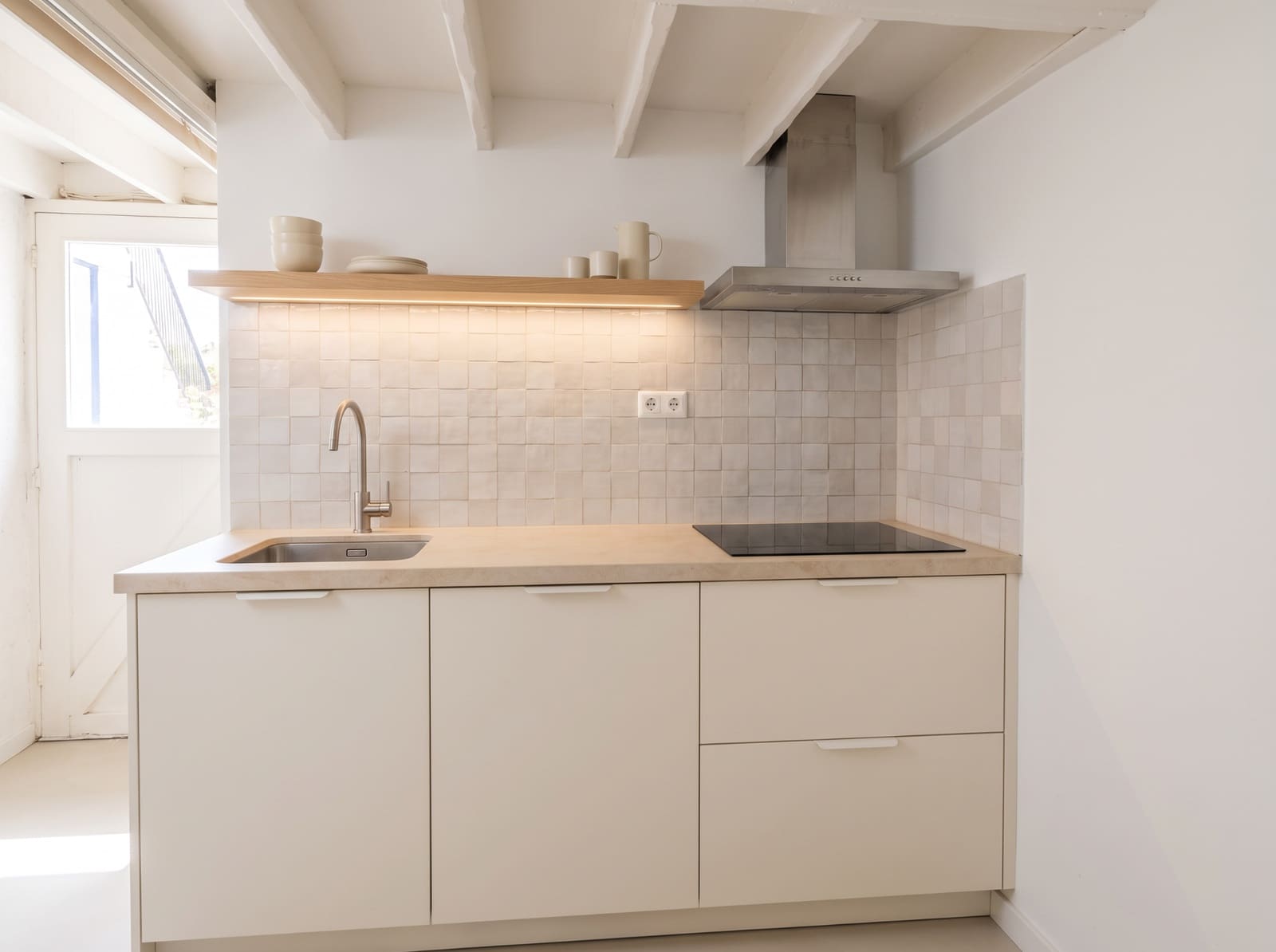 1 makuuhuone Paritalo myytävänä paikassa Castell de Ferro - 79 900 € (Ref: 10101572)