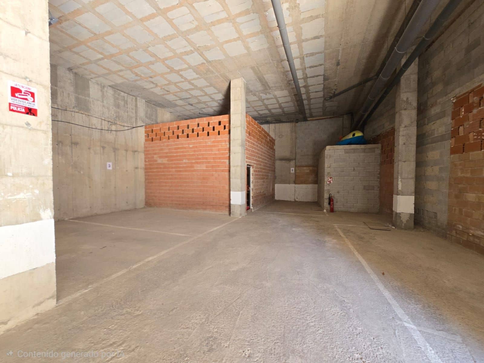 Erhverv til leje i Castell de Ferro - € 2.500 (Ref: 10154592)