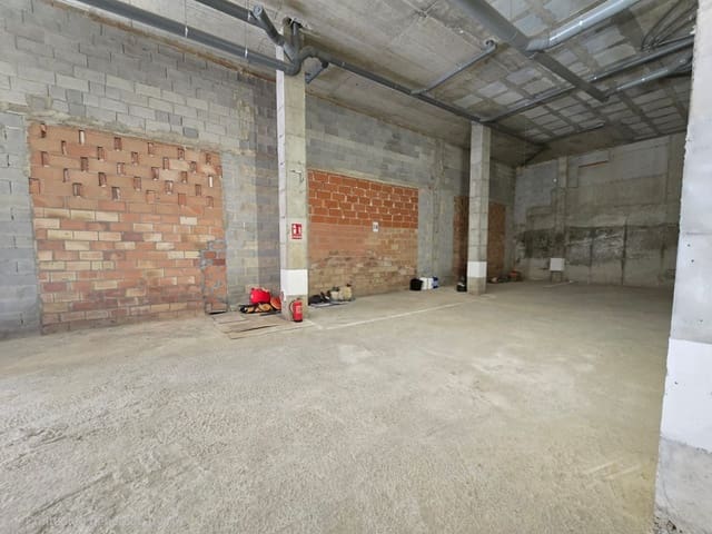 Erhverv til leje i Castell de Ferro, Gualchos - € 2.500 (Ref: 10154592)
