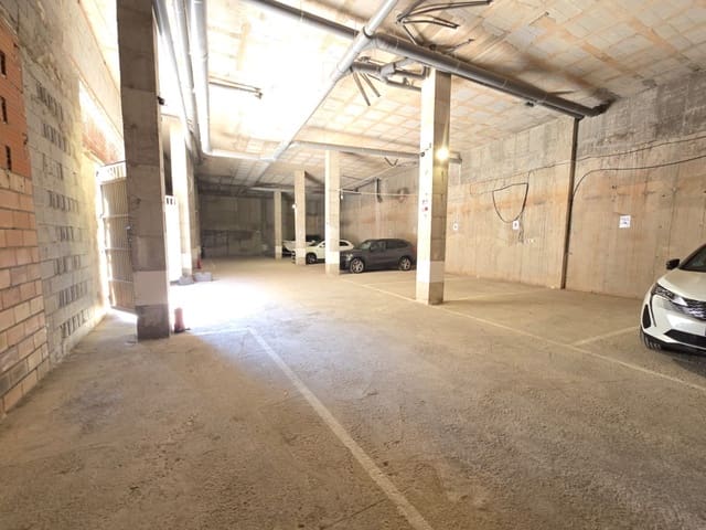Erhverv til leje i Castell de Ferro, Gualchos - € 2.500 (Ref: 10154592)