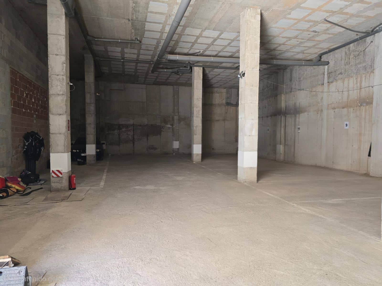 Erhverv til leje i Castell de Ferro - € 2.500 (Ref: 10154592)