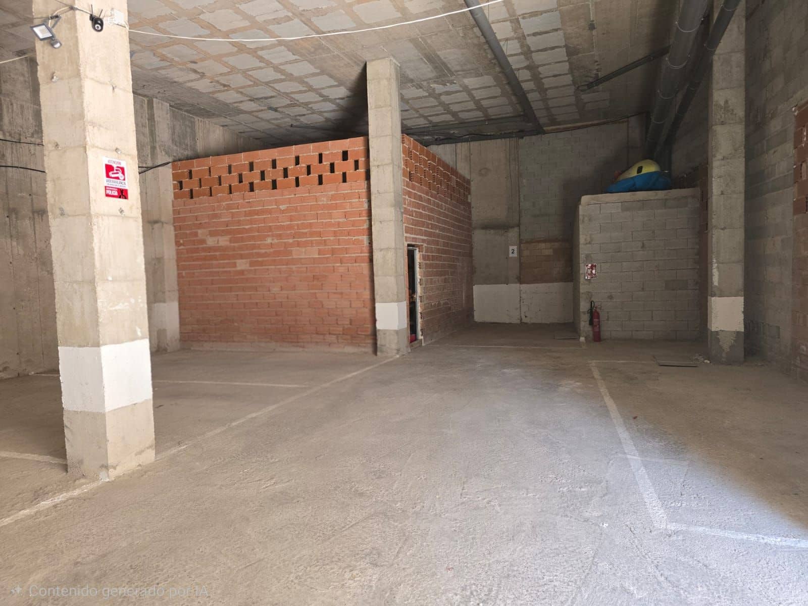 Erhverv til leje i Castell de Ferro - € 2.500 (Ref: 10154592)